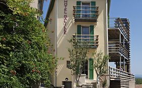 Hotel Galilee
